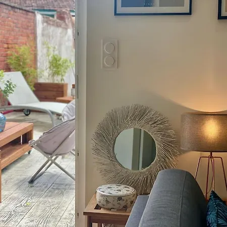 Voyage Au Canal - Parking Clim Netflix Amazon Montauban