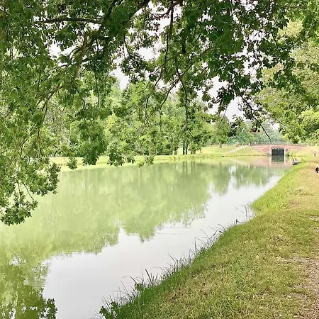 Voyage Au Canal - Parking Clim Netflix Amazon Appartement