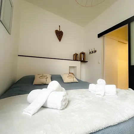 Voyage Au Canal - Parking Clim Netflix Amazon * Montauban