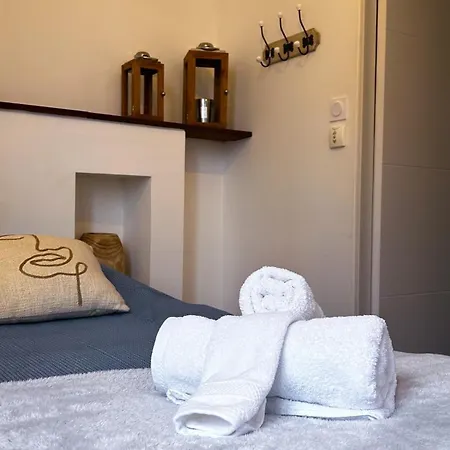 Voyage Au Canal - Parking Clim Netflix Amazon Appartement *