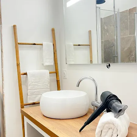 Voyage Au Canal - Parking Clim Netflix Amazon Appartement Montauban