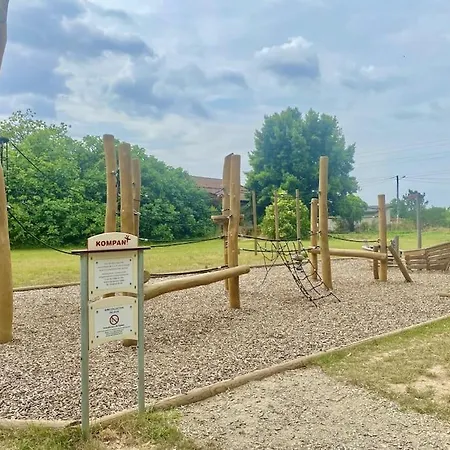 Voyage Au Canal - Parking Clim Netflix Amazon Montauban