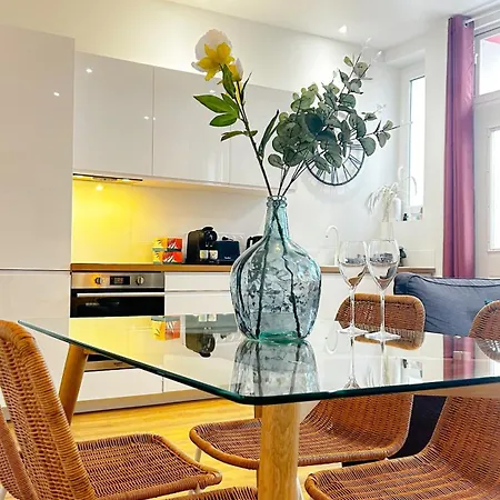 Voyage Au Canal - Parking Clim Netflix Amazon * Montauban